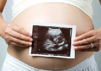 Окошко к малышу: УЗИ при беременности